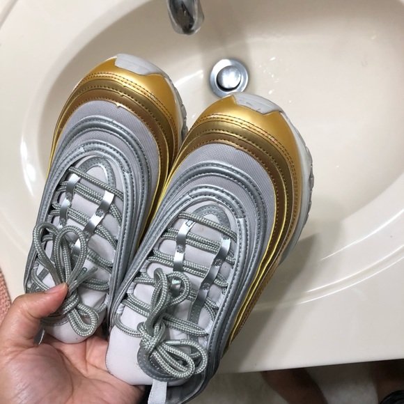 Nike Women's Air Max 97 - Picture 6 of 12